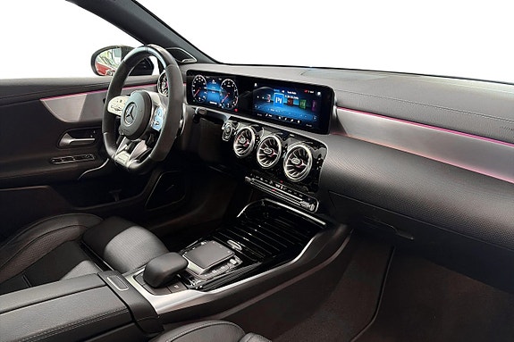 Mercedes-Benz AMG GT C 9 of 14