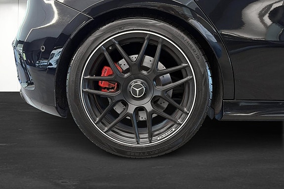 Mercedes-Benz AMG GT C 5 of 14