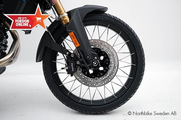 BMW Motorrad F900GS Snabb Hemleverans* 11 of 16