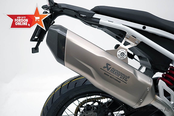 BMW Motorrad F900GS Snabb Hemleverans* 9 of 16