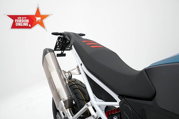BMW Motorrad F900GS Snabb Hemleverans* 6 of 16