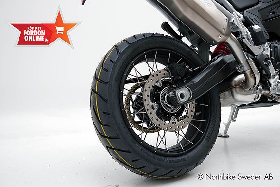 BMW Motorrad F900GS Snabb Hemleverans* 8 of 16