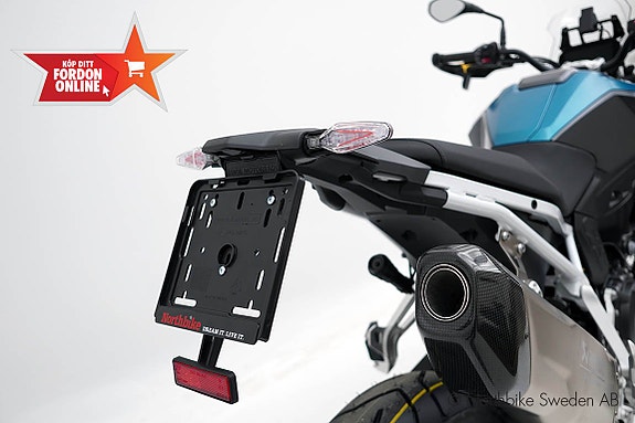BMW Motorrad F900GS Snabb Hemleverans* 7 of 16