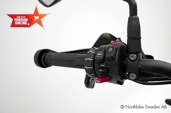 BMW Motorrad F900GS Snabb Hemleverans* 13 of 16
