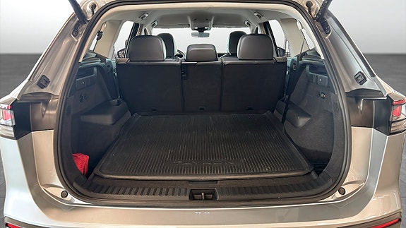 Volkswagen Tayron 12 of 12