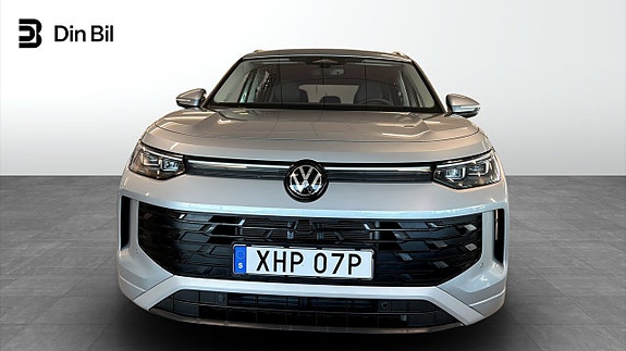 Volkswagen Tayron 4 of 12