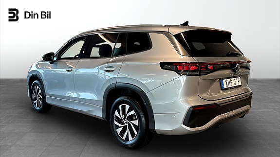 Volkswagen Tayron 3 of 12