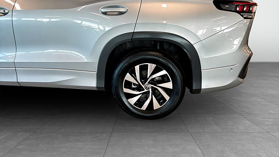 Volkswagen Tayron 6 of 12