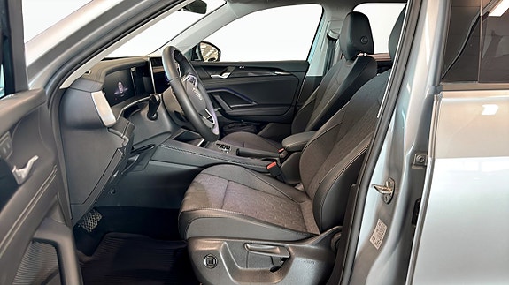 Volkswagen Tayron 8 of 12