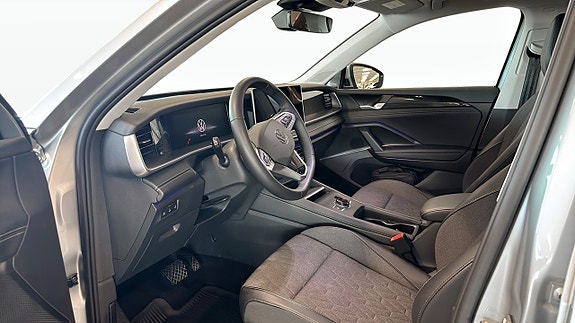 Volkswagen Tayron 7 of 12