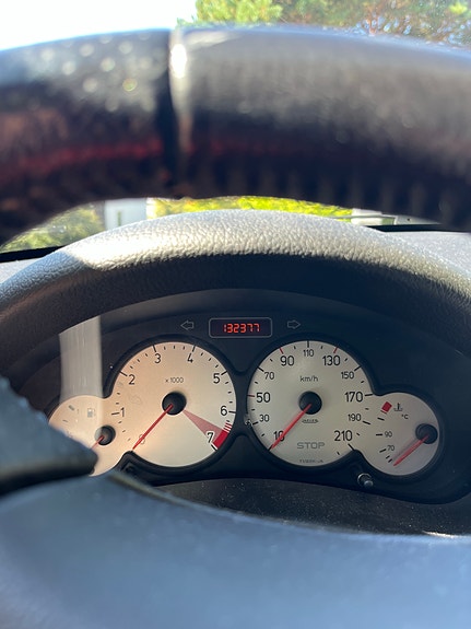 Peugeot 206 2 of 2