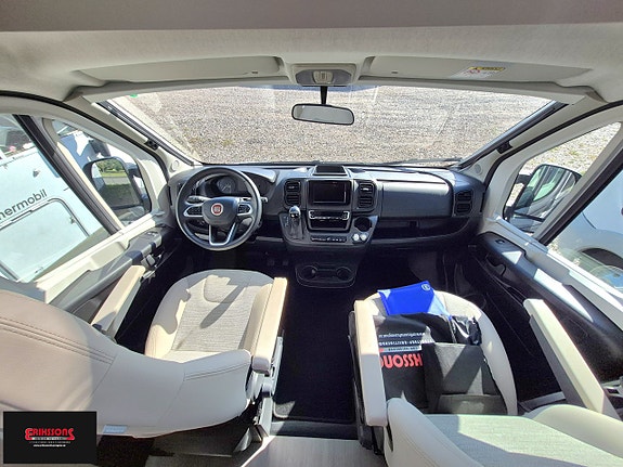 Adria Compact Supreme SL *Automat 10 of 11