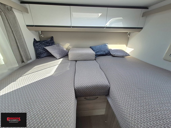 Adria Compact Supreme SL *Automat 4 of 11
