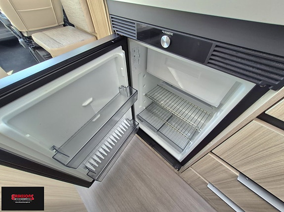Adria Compact Supreme SL *Automat 6 of 11