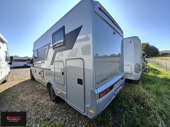 Adria Compact Supreme SL *Automat 11 of 11