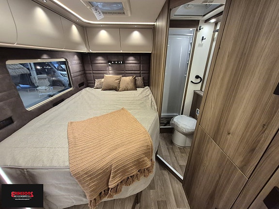 Kabe Travel Master Royal X 810 LXL *AC *F2F 8 of 12