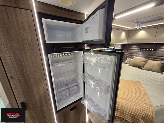 Kabe Travel Master Royal X 810 LXL *AC *F2F 10 of 12