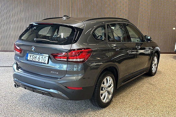 BMW X1 4 of 12