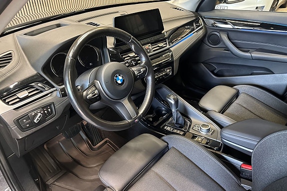 BMW X1 5 of 12