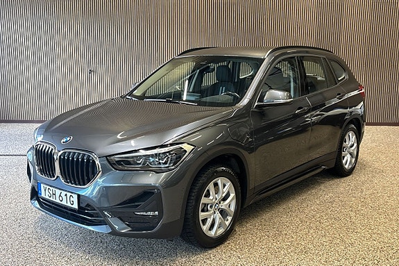 BMW X1 2 of 12
