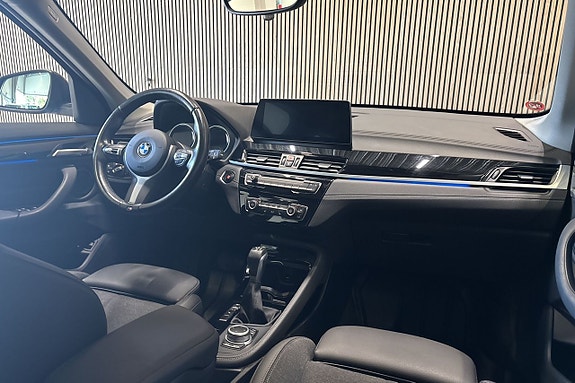 BMW X1 6 of 12