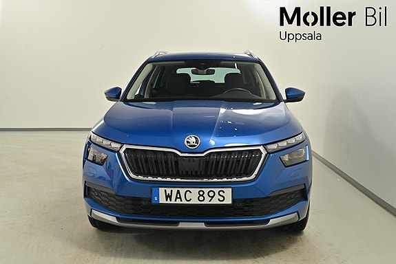Skoda Kamiq 3 of 13