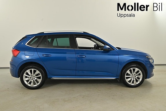 Skoda Kamiq 5 of 13
