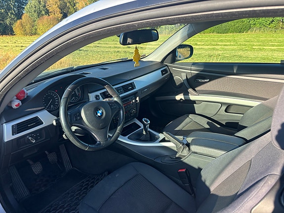 BMW 320d 7 of 7
