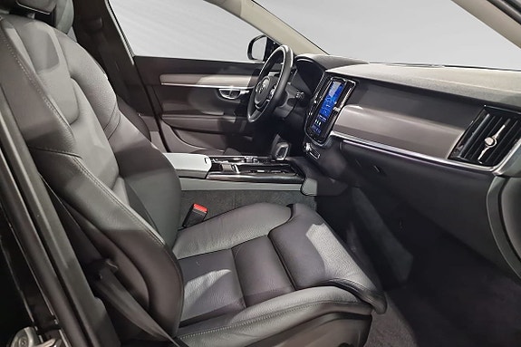 Volvo V90 10 of 18