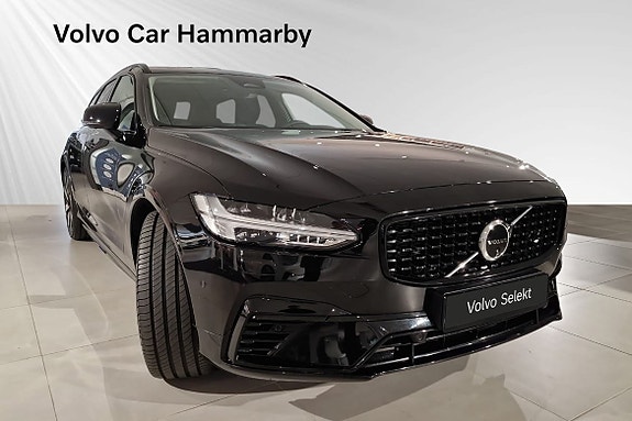 Volvo V90 6 of 18
