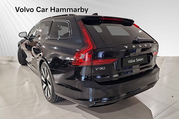 Volvo V90 4 of 18