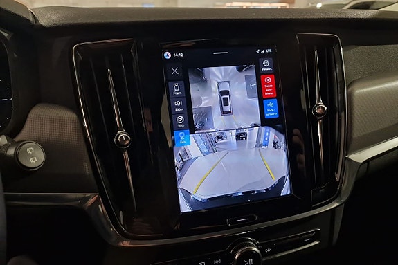 Volvo V90 15 of 18