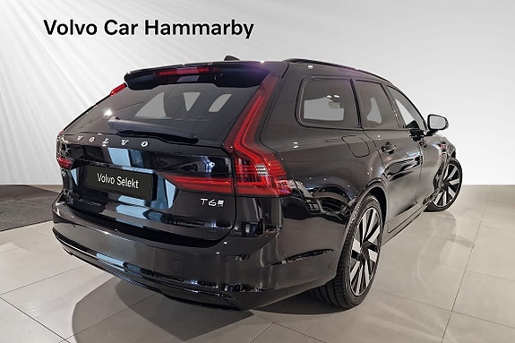 Volvo V90 5 of 18