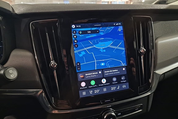 Volvo V90 16 of 18