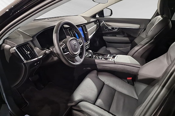Volvo V90 7 of 18