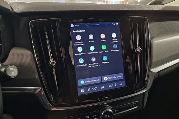 Volvo V90 17 of 18