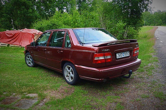Volvo S70 2 of 14
