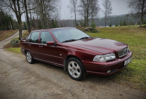 Volvo S70 7 of 14