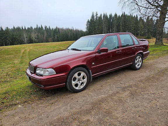 Volvo S70 3 of 14