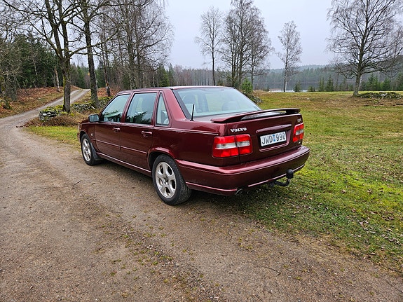 Volvo S70 4 of 14