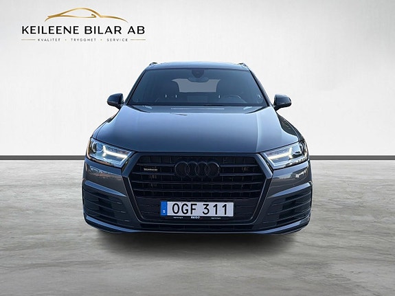 Audi Q7 4 of 30