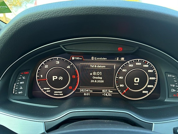 Audi Q7 10 of 30