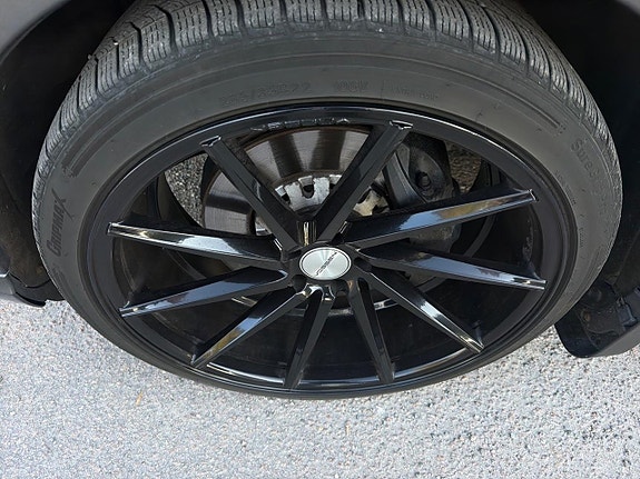 Audi Q7 22 of 30