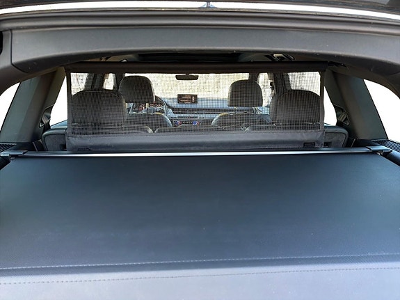 Audi Q7 20 of 30