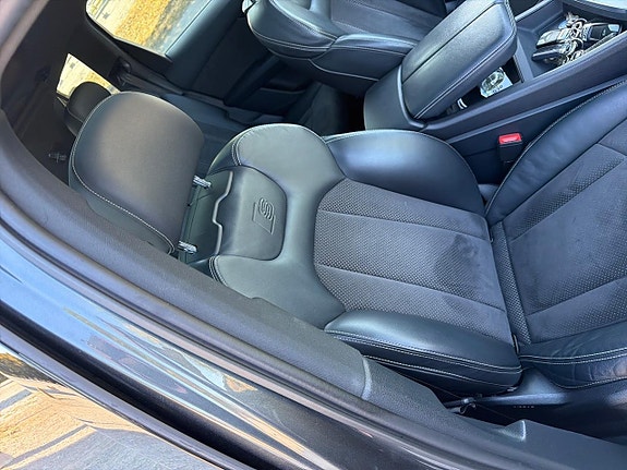 Audi Q7 11 of 30