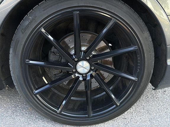 Audi Q7 23 of 30