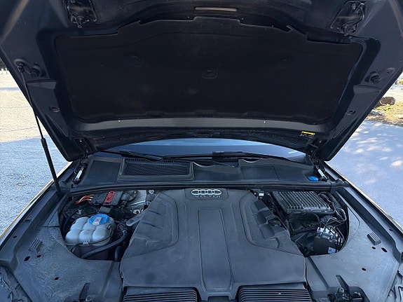 Audi Q7 19 of 30