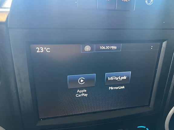 Peugeot Partner 15 of 16