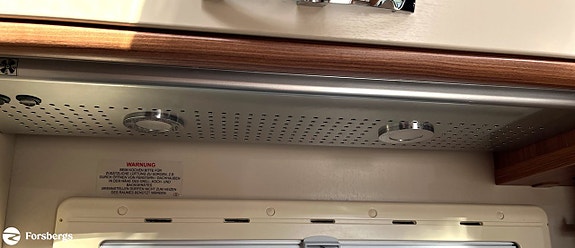 Adria Coral S670SL // Fin, hemtrevlig och bra utrustad för nya äventyr! 18 of 21
