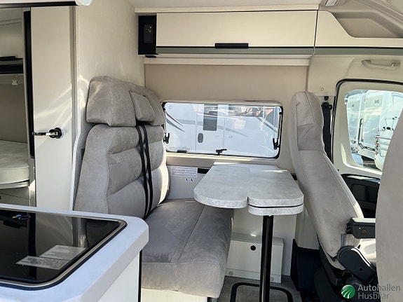 Karmann Davis 620 Lifestyle KAMPANJ! 5 of 12